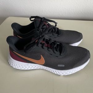 Nike Running Shoes